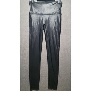 SPANX Leggings,‎ Black Women's Large